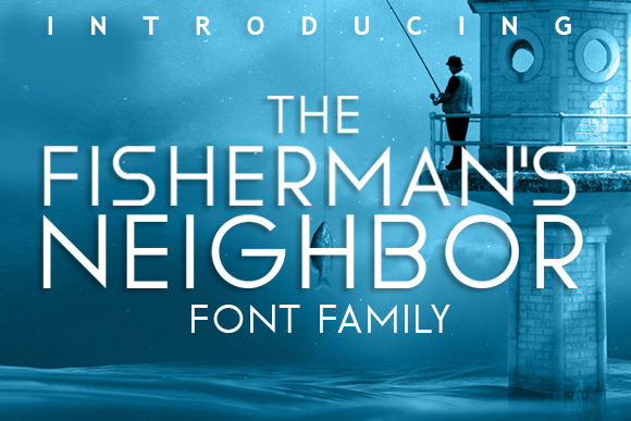 A Practical Review of The Fisherman s Neighbor Font for Campaign Creators