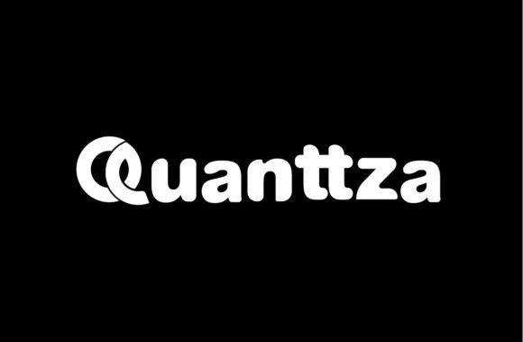 Quanttza: A Display Font for Makers and Creative Businesses